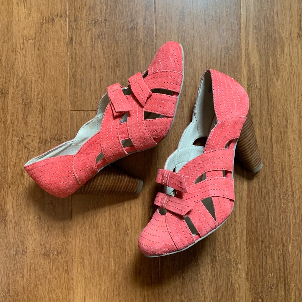 Anthropologie Seychelles